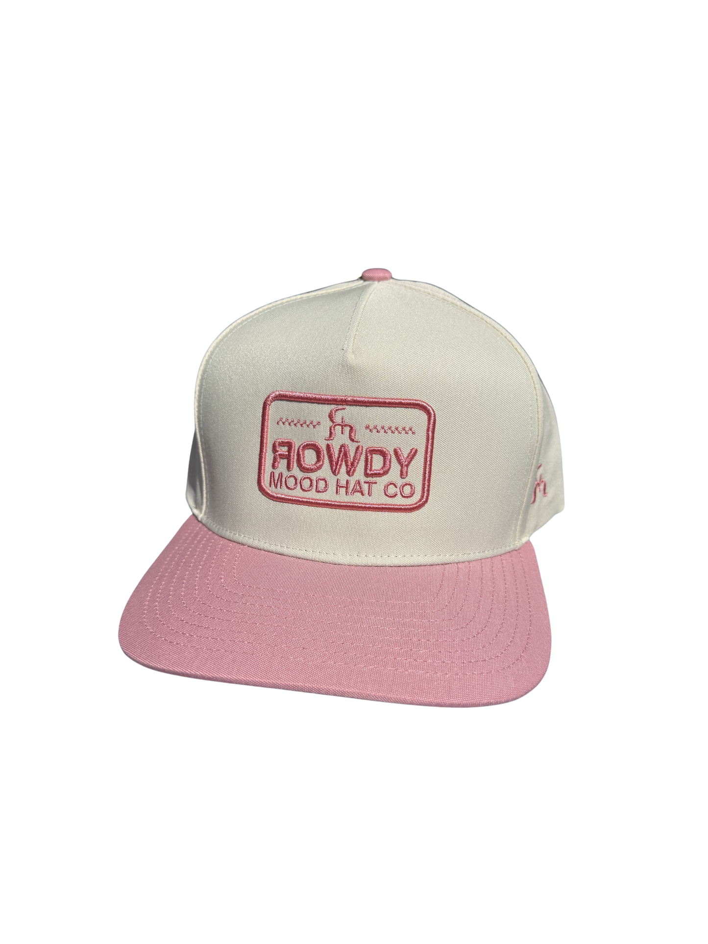 Roadside Rowdy- Pink