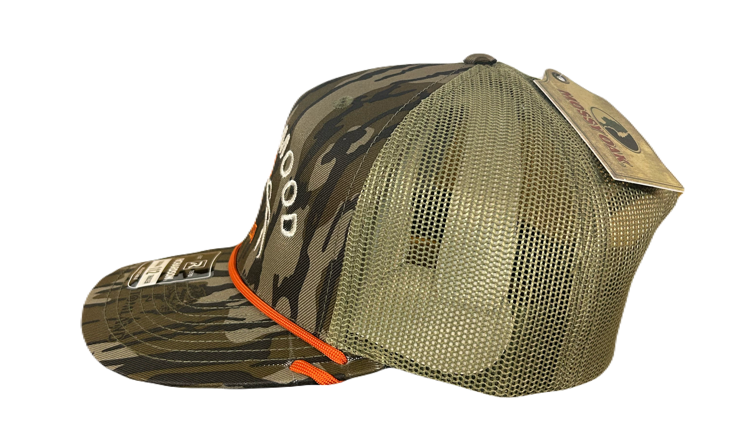 ELK DOWN camo/112