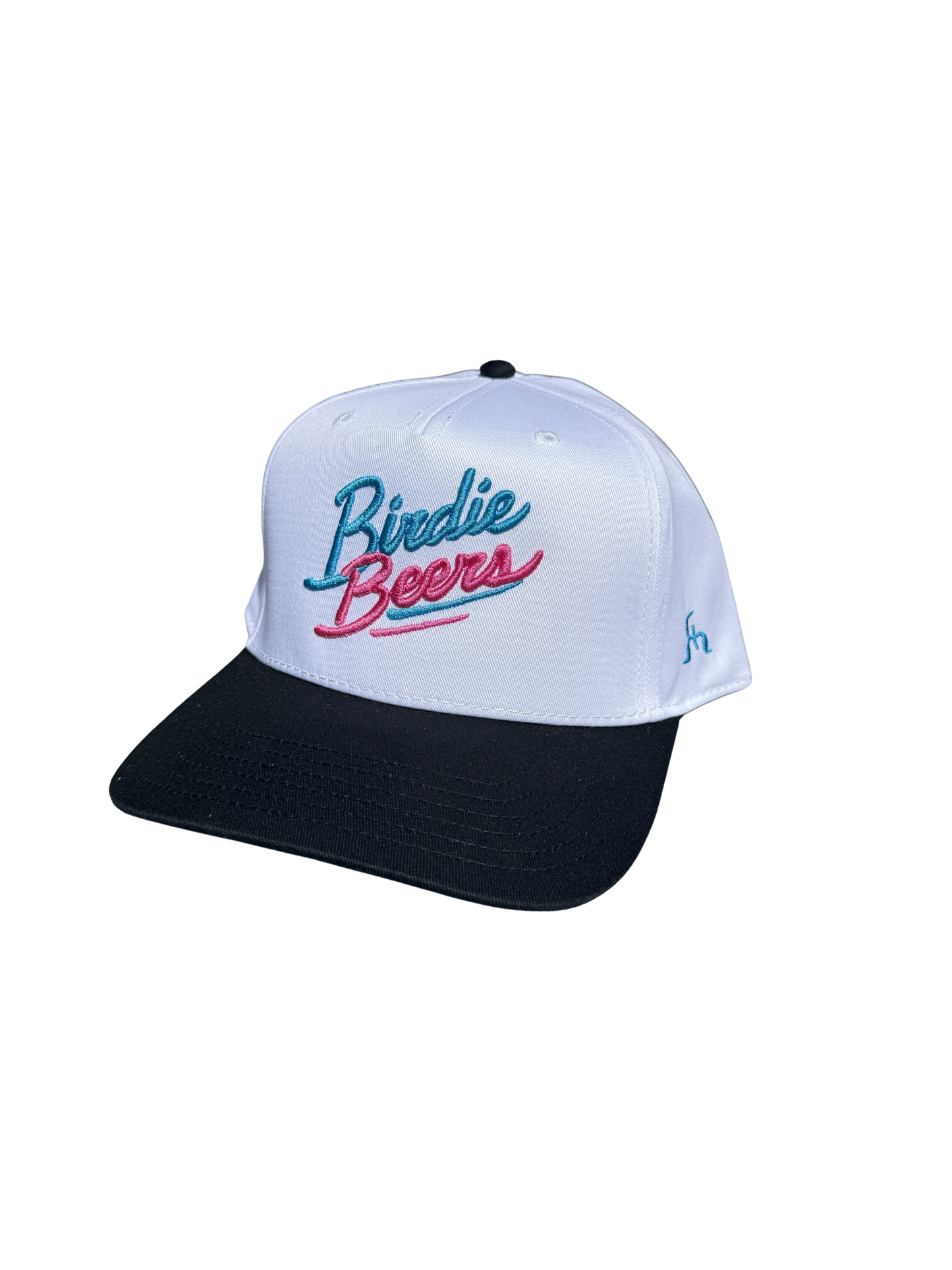 Birdie Beers- Black & White