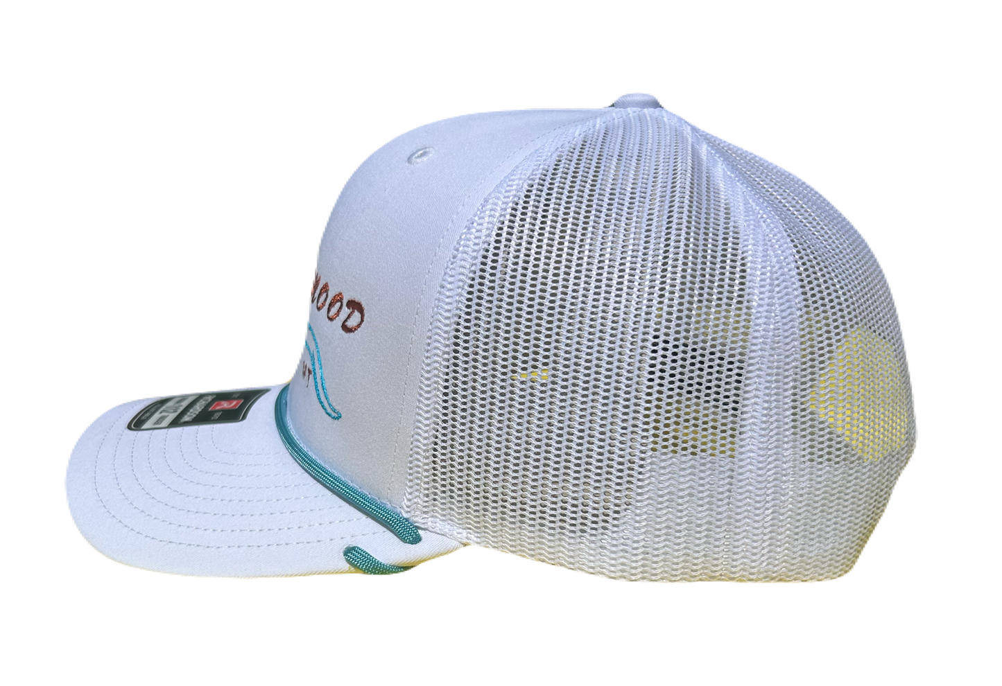 THE BLUE LONGHOЯN 112