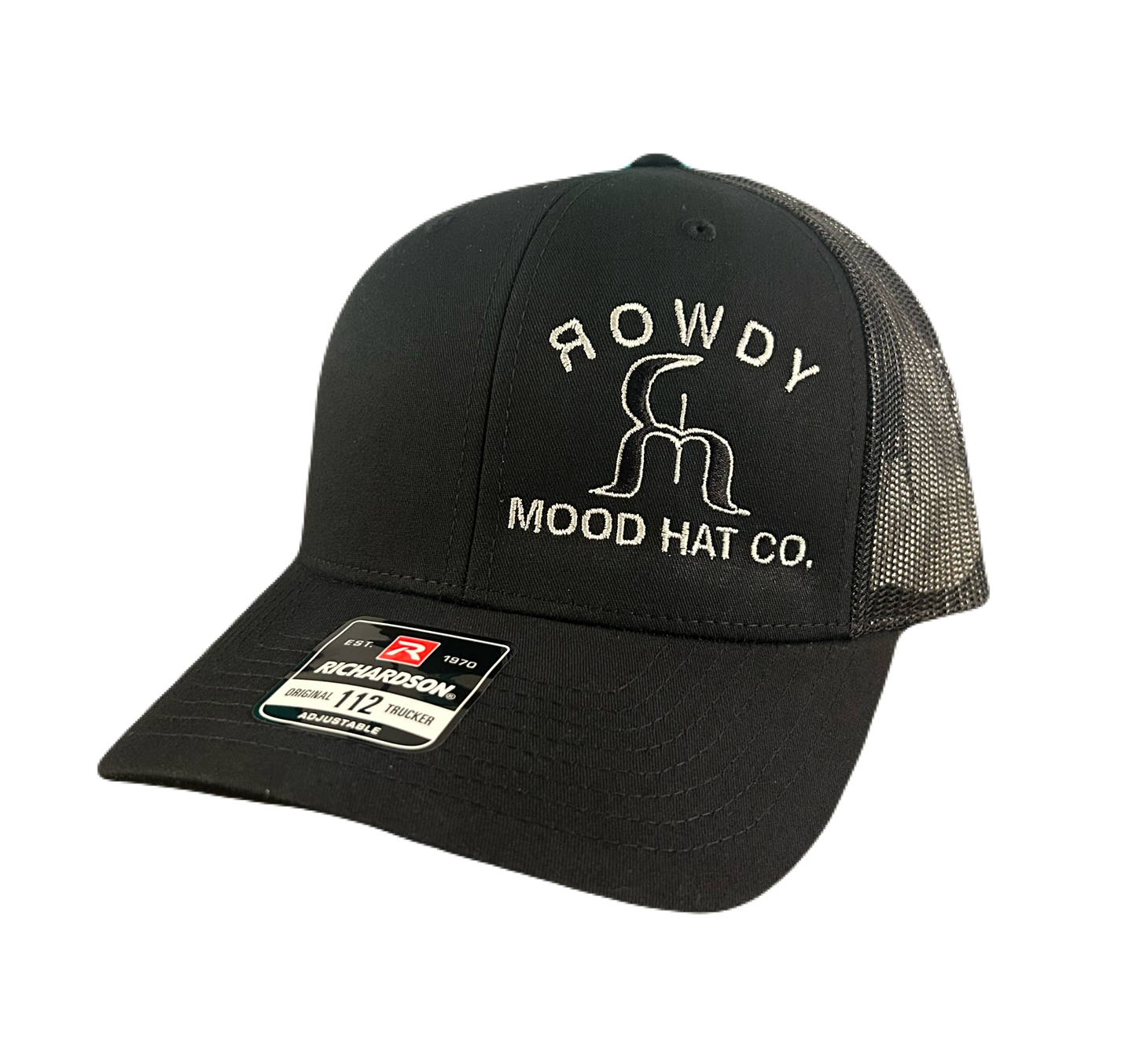 ROWDY MOOD TOMBSTONE SIDE