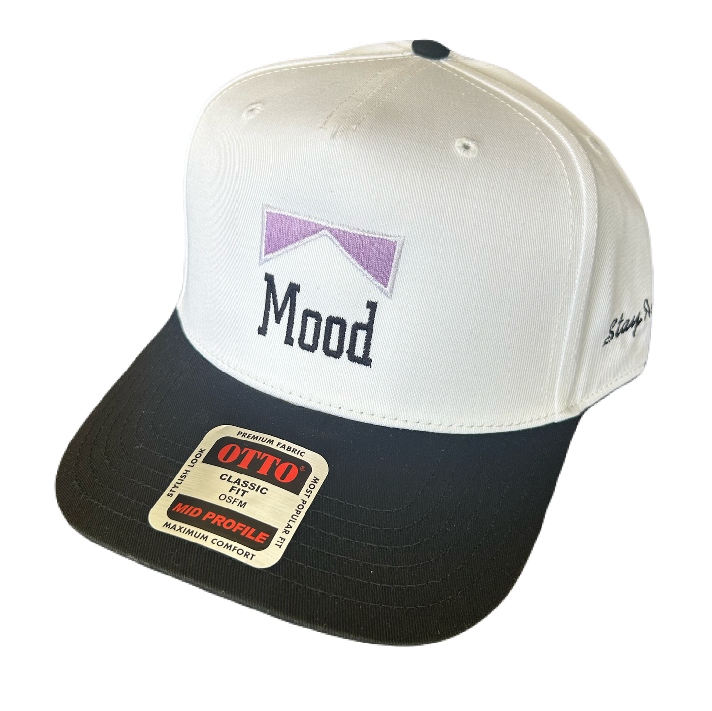 Smokin Mood Lav.