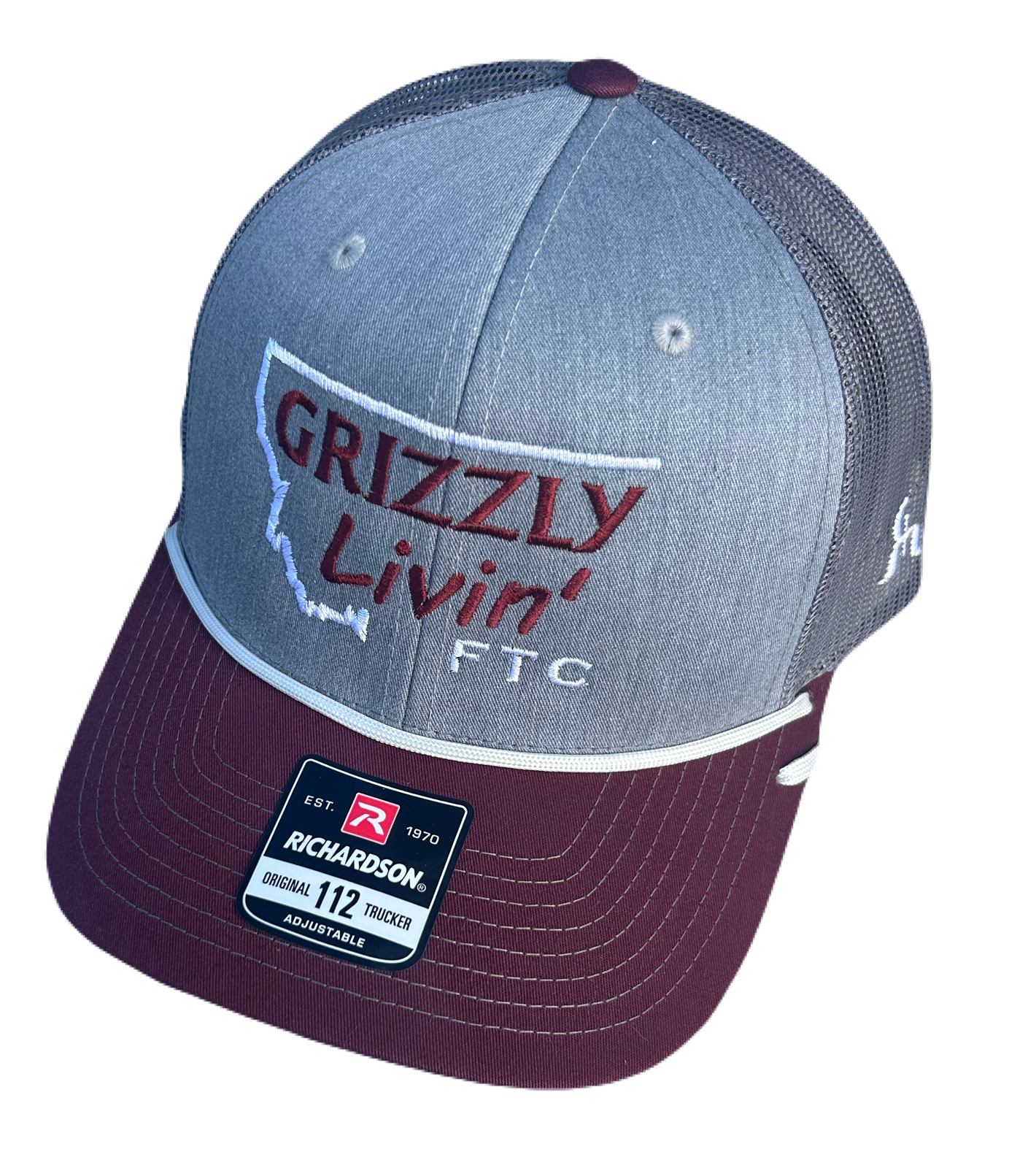 Grizzly Livin’