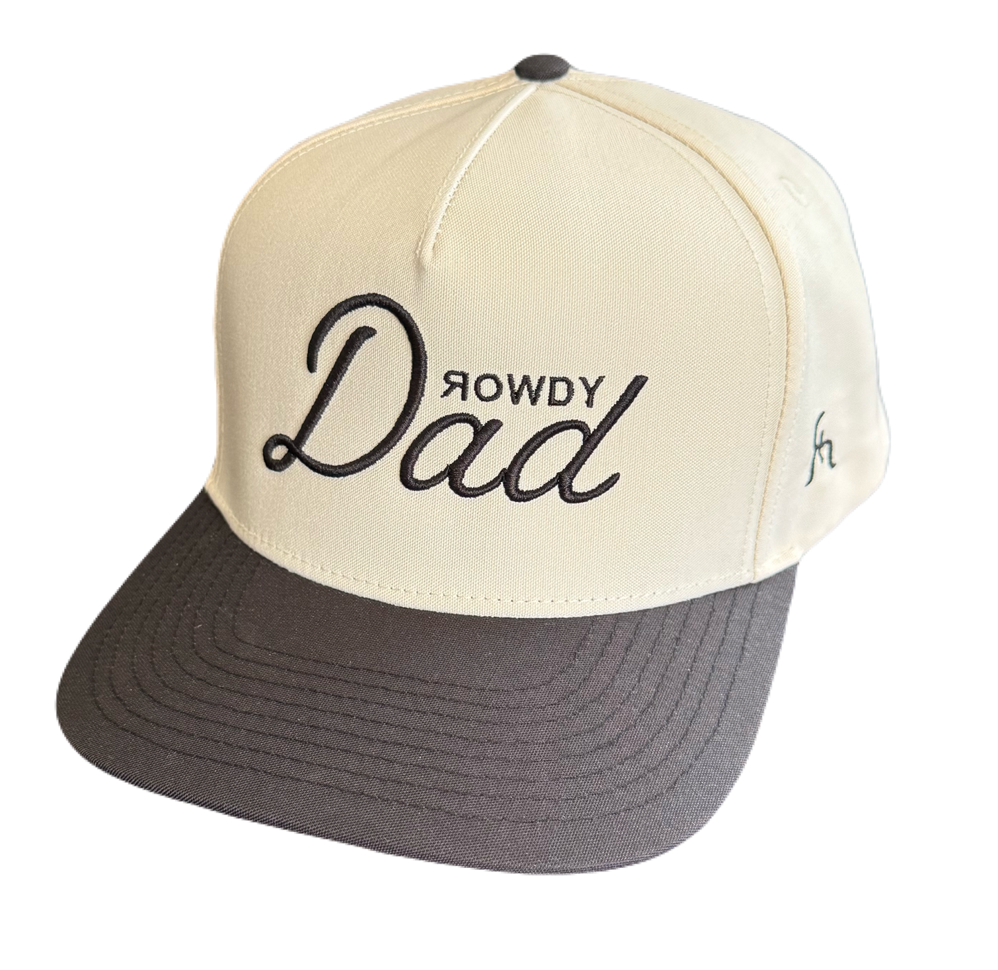 Rowdy Dad