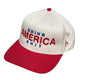 DOING AMERICA SH*T