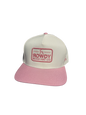 Roadside Rowdy- Pink