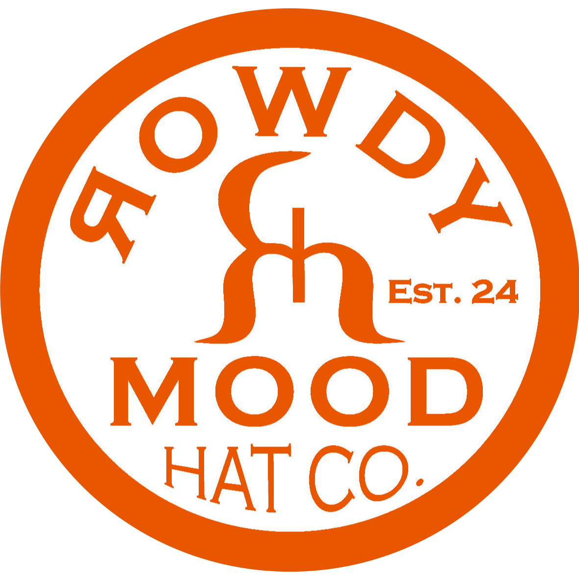 Яowdy Mood Stickers