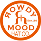 Яowdy Mood Stickers