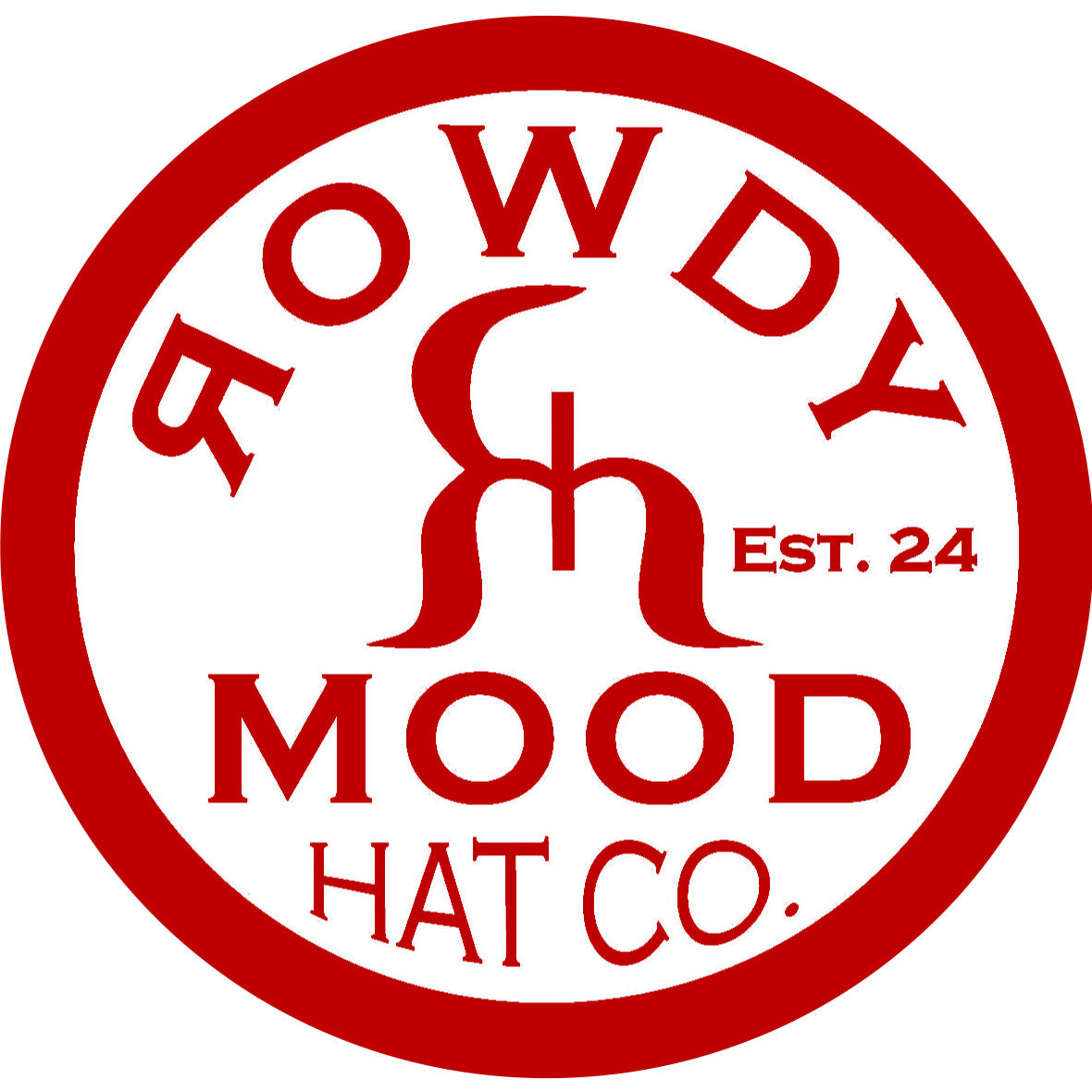 Яowdy Mood Stickers