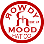 Яowdy Mood Stickers