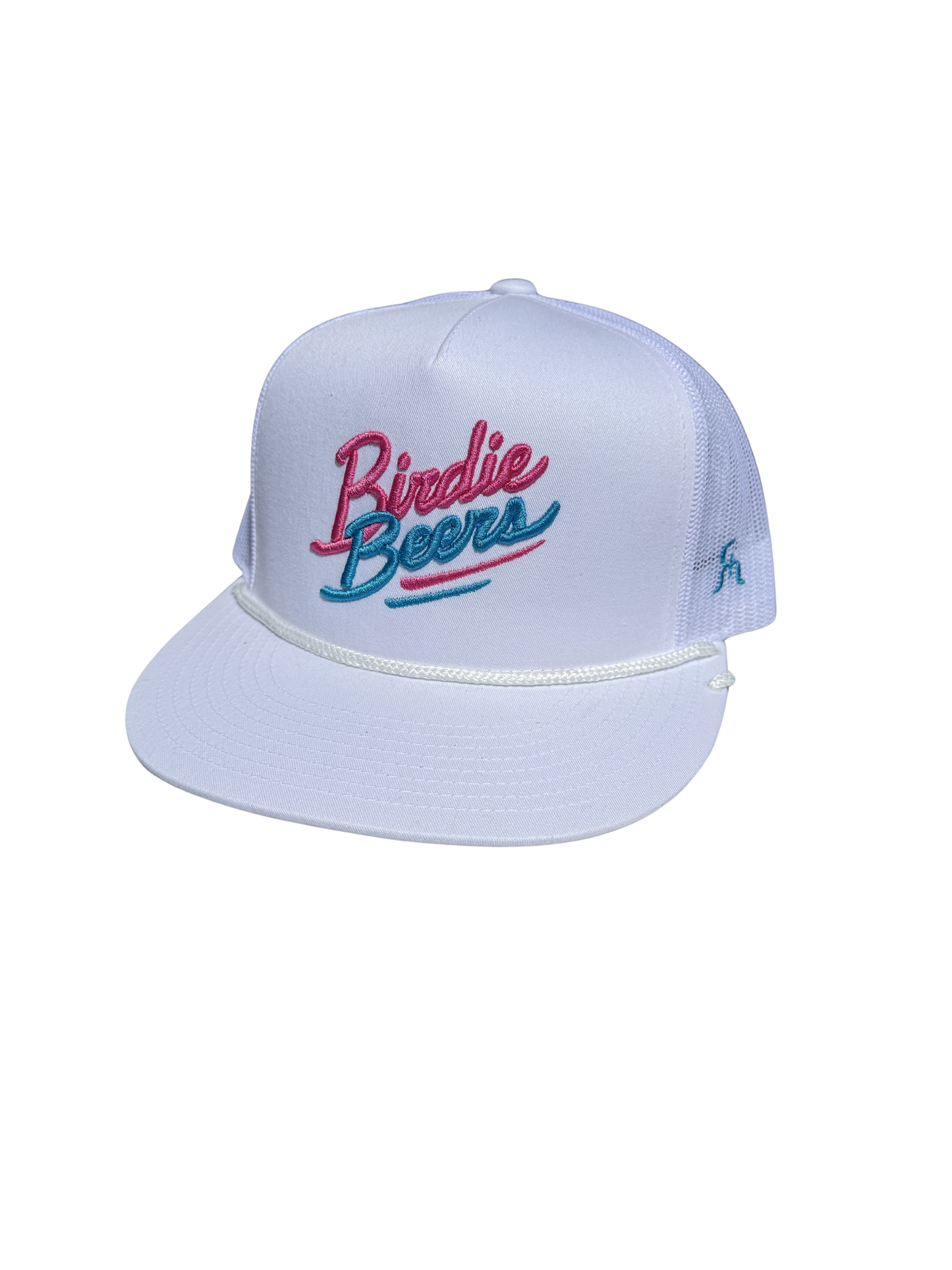 Birdie Beers- White