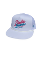 Birdie Beers- White