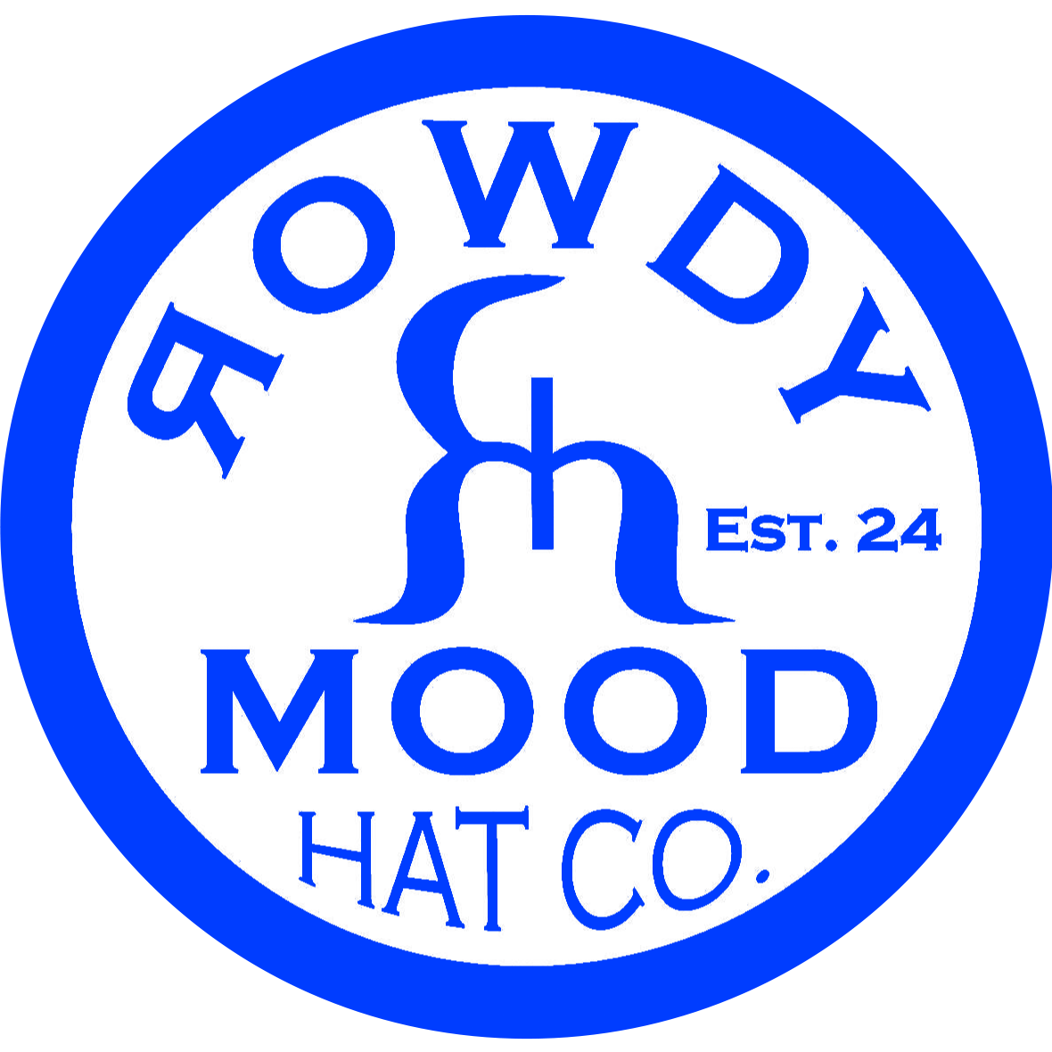 Яowdy Mood Stickers