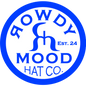 Яowdy Mood Stickers