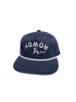Up with Rowdy Mood-Navy