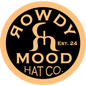 Яowdy Mood Stickers