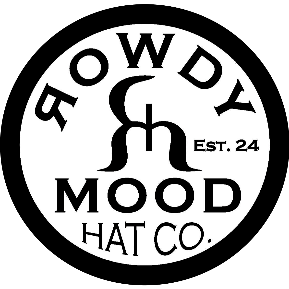 Яowdy Mood Stickers