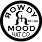 Яowdy Mood Stickers