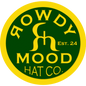 Яowdy Mood Stickers