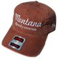 Montana Rowdy 1889 Dad