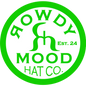 Яowdy Mood Stickers