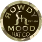 Яowdy Mood Stickers