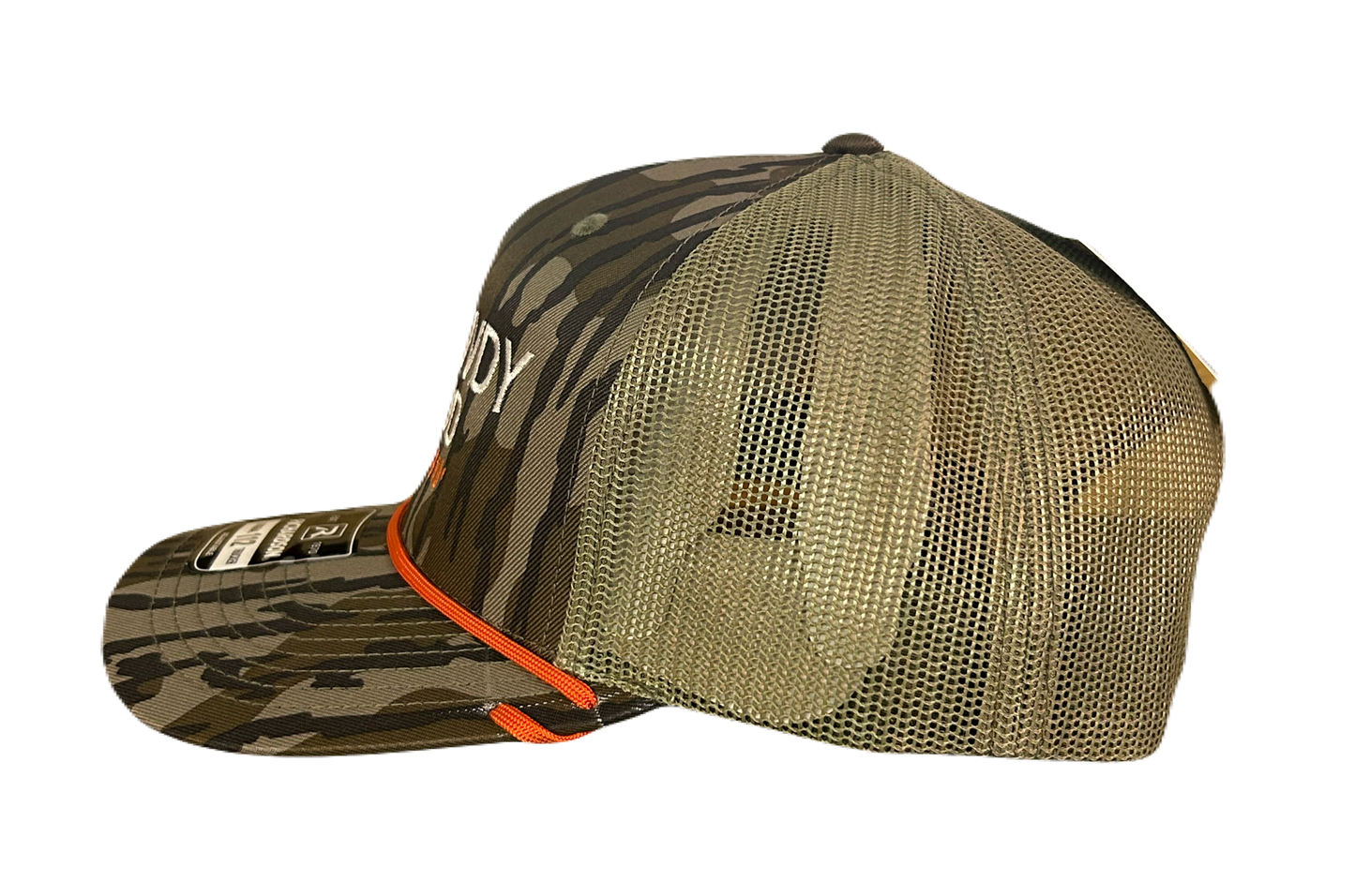 ELK LIVIN’ camo/112