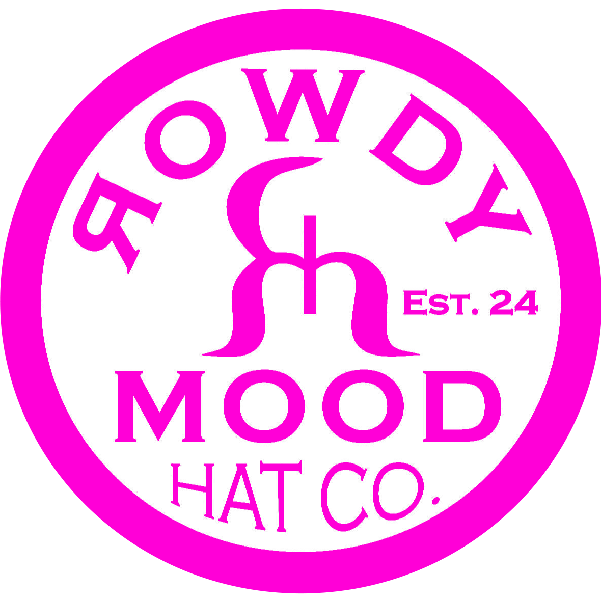 Яowdy Mood Stickers