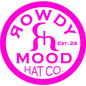 Яowdy Mood Stickers