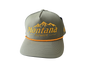 Montana Rowdy- Mountain Sagegrass