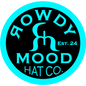 Яowdy Mood Stickers