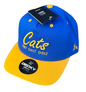 Cats ES*G- Blue