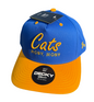 Cats Mony Mony- Blue