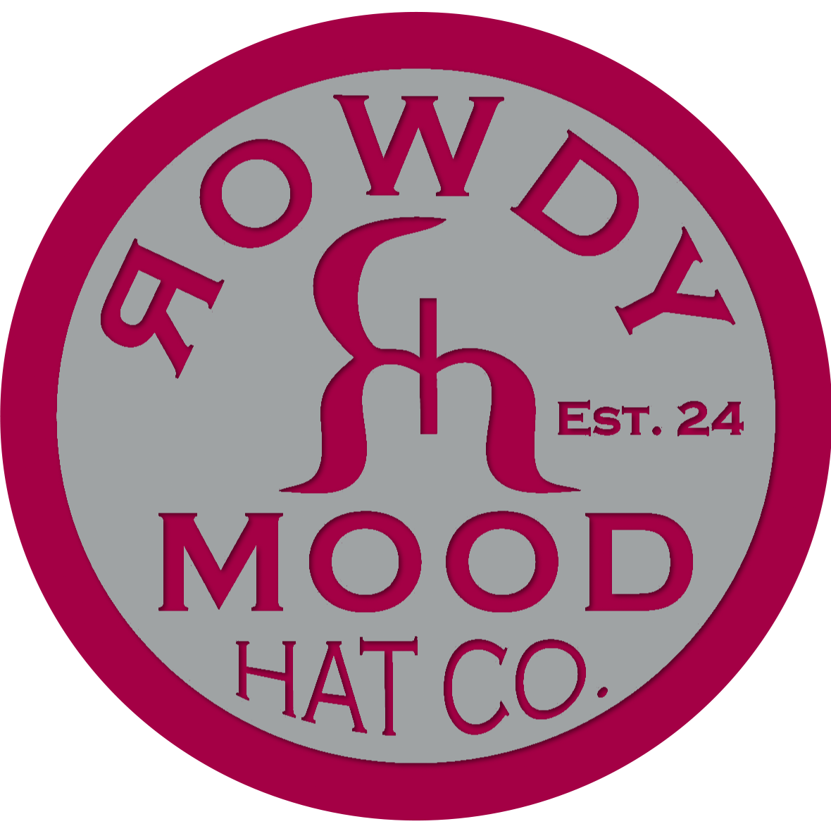Яowdy Mood Stickers