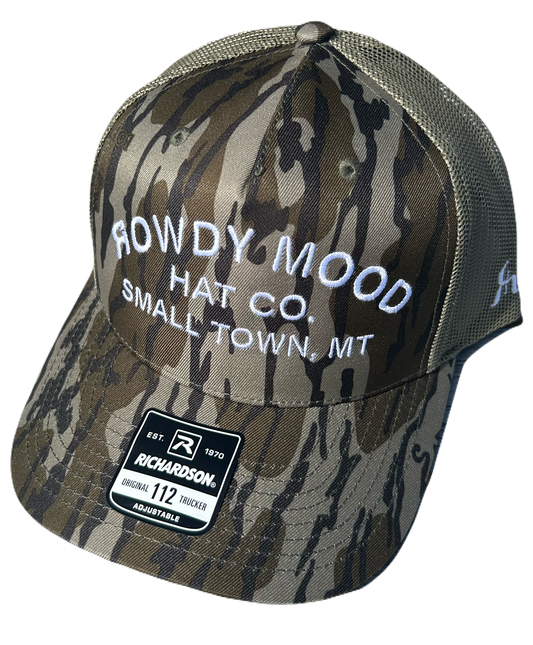 RMHC CAMO 112