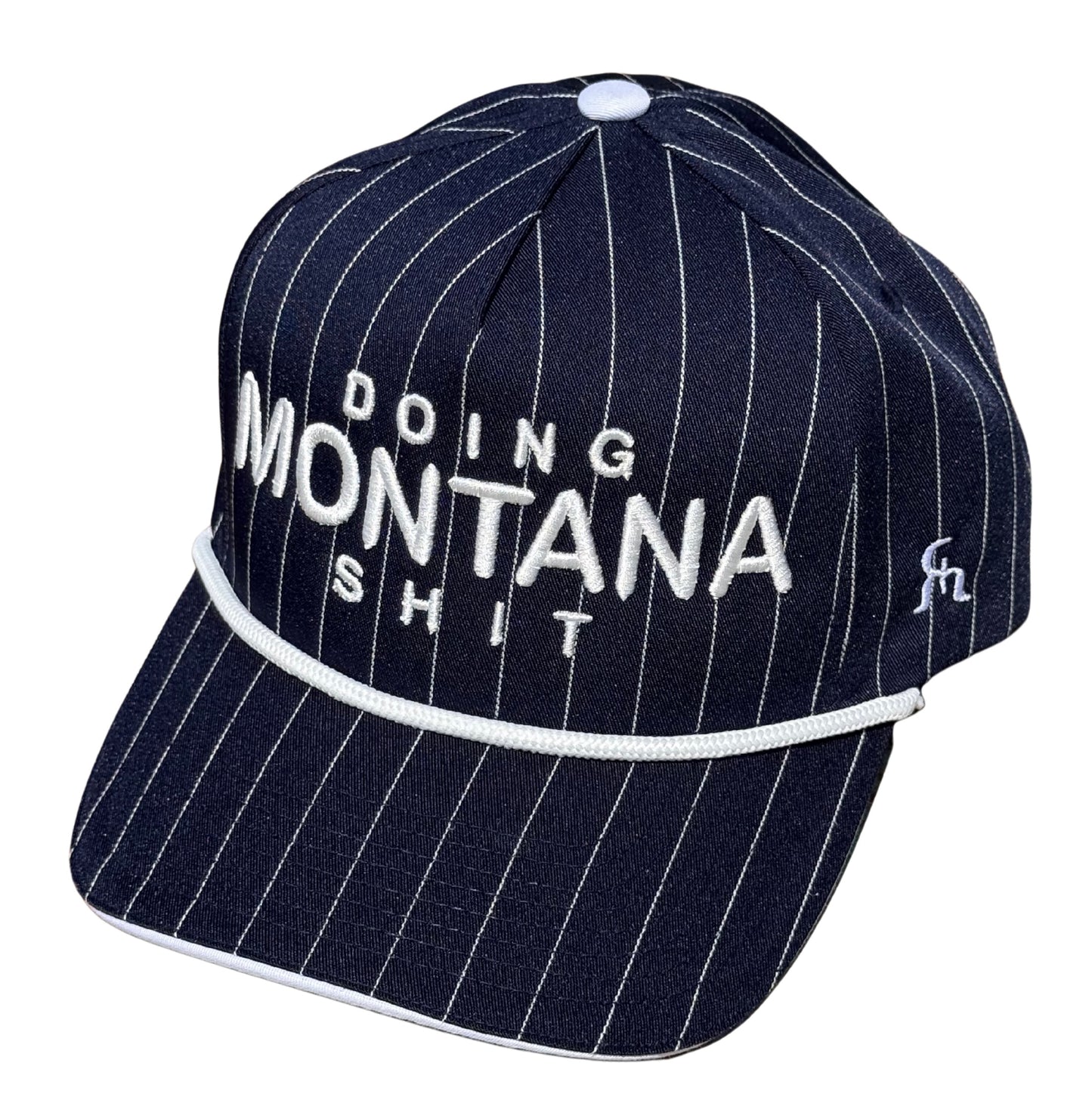 DOING MT SH*T