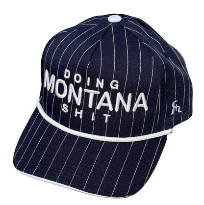 DOING MT SH*T