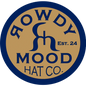 Яowdy Mood Stickers