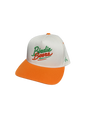Birdie Beers- Orange & Green