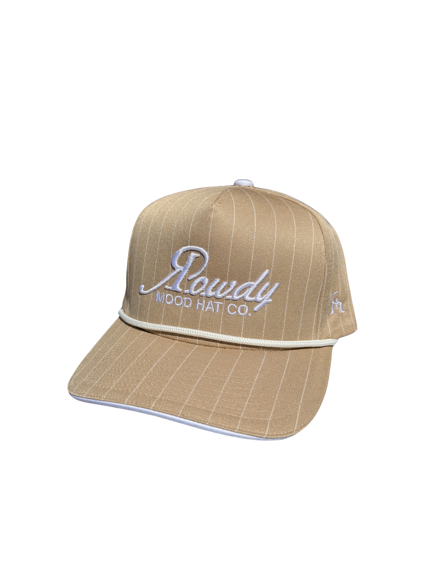 Hard Я - Baseball Beige