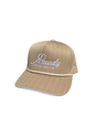 Hard Я - Baseball Beige