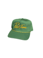 Rowdy ParTeeTime - Green