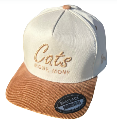 Golden Cats