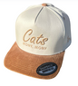 Golden Cats
