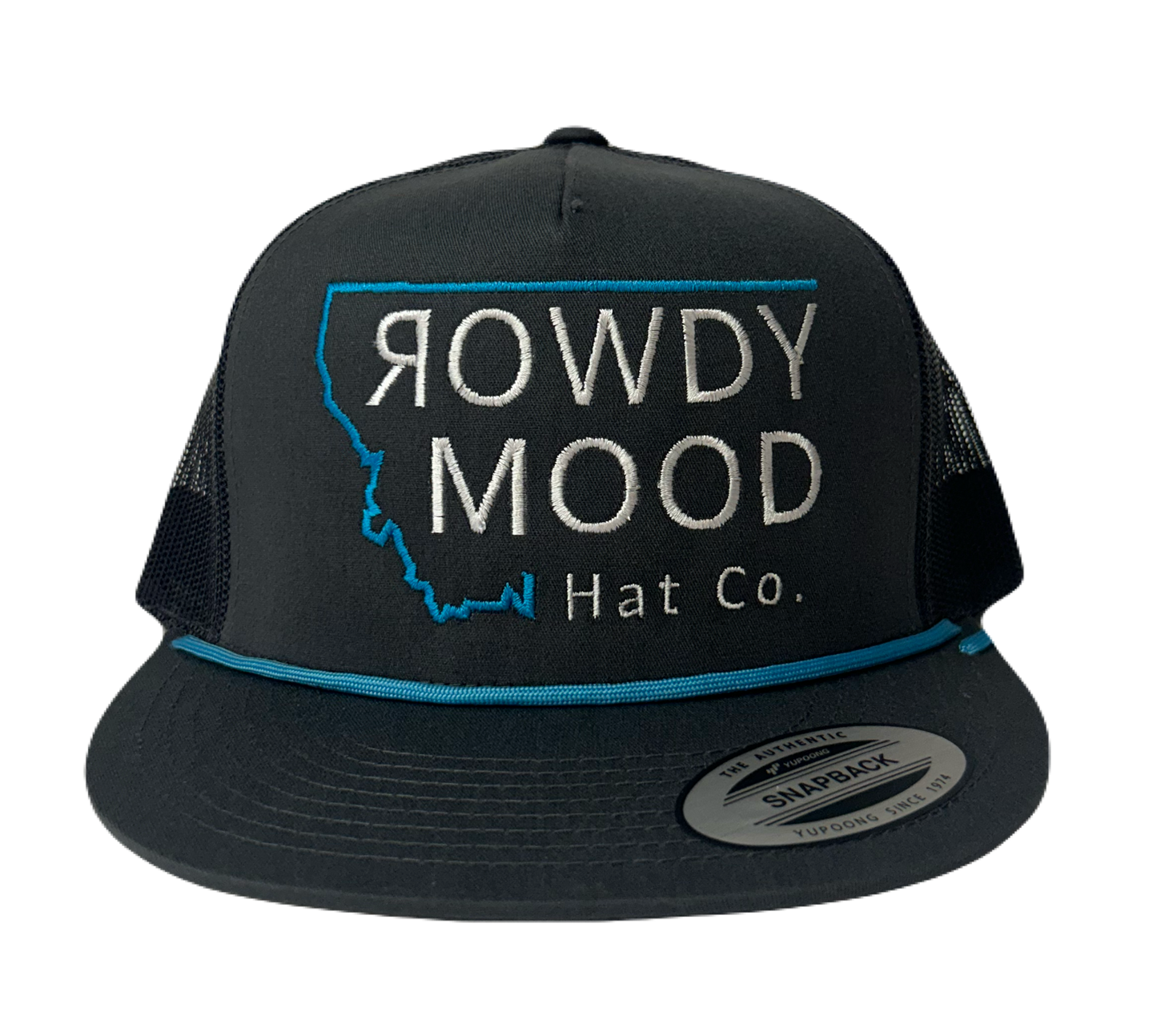 ЯOWDY MOOD MT CЯISMAN