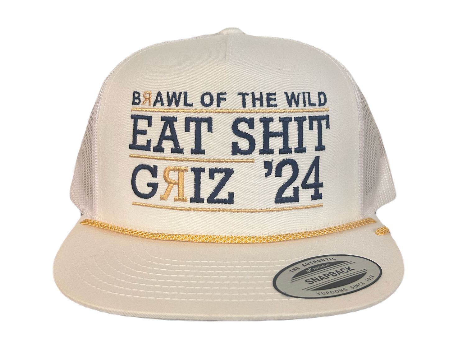 EAT SHIT GЯIZ