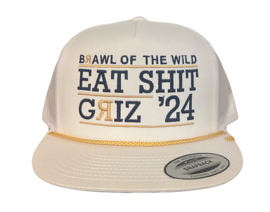 EAT SHIT GЯIZ