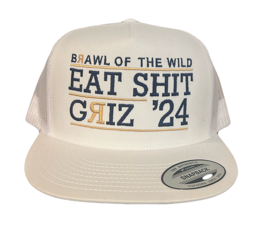 EAT SHIT GЯIZ no rope