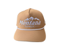 Montana Rowdy- Mountain Wheat