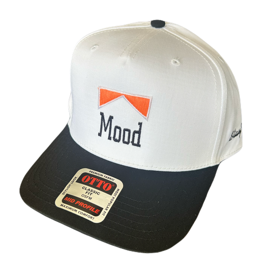 Smokin Mood Orange
